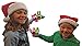 Hoops and Yoyo Soft Plush Stuffed Animal Toys For Kids Baby or Christmas Tree Ornament
