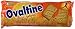 Ovaltine Biscuits, 150-Gram Packages - Pack of 6 (120 Biscuits)