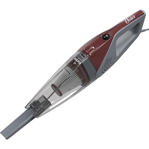 Aspirador de Pó Vertical Oster Stick 2 em 1, OASP610, 220V