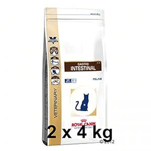 Royal Canin – Pienso de veterinario Vet Diet Gastro Intestinal (GI 32)