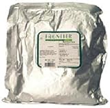 Frontier Natural Products 392 Bulk Wormwood Herb (artemisia absinthium), Cut & Sifted – Organic, 1 Lbs.