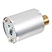 uxcell Vibration Motor DC 12V 12000RPM Electric Vibrating Micro Motor Strong Power
