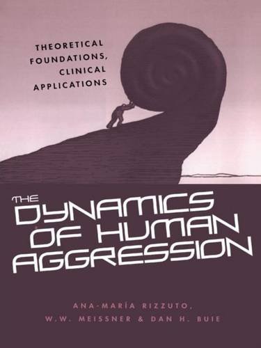 The Dynamics of Human Aggression: Theoretical Foundations, Clinical Applications