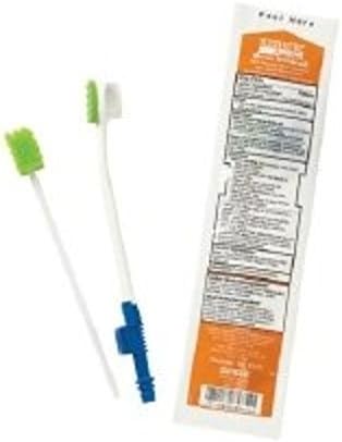 System Toothbrush Suction 100Ea/Cs (Sold by EACH) by TOOTHETTE