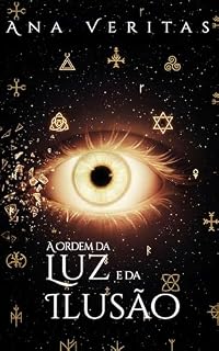 Livro A Ordem da Luz e da Ilusão