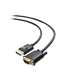 Cable Matters DisplayPort a HDMI cable 102003