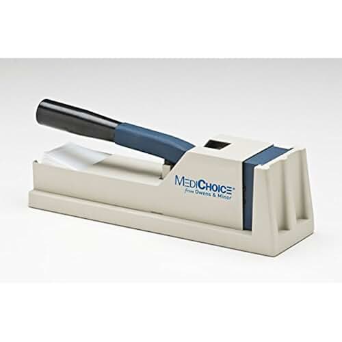 Automatic Pill Crusher