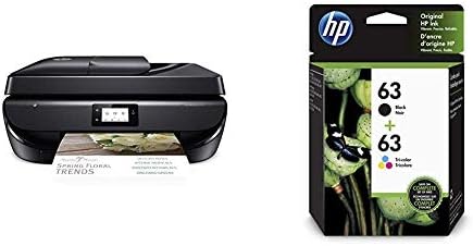 amazon hp officejet 5255