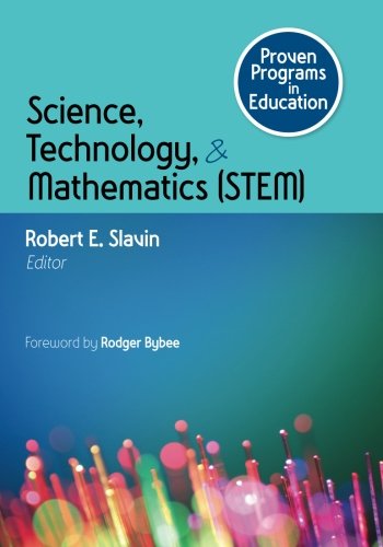Download Proven Programs in Education: Science, Technology, and Mathematics (STEM)
