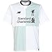 New Balance Liverpool FC Away SS Jersey [White]