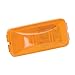 Wesbar 203395 Series 37 Lamp - Amber (3001.5279)