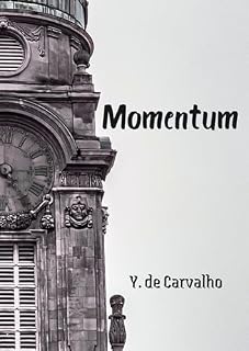 Livro Momentum: vol. I