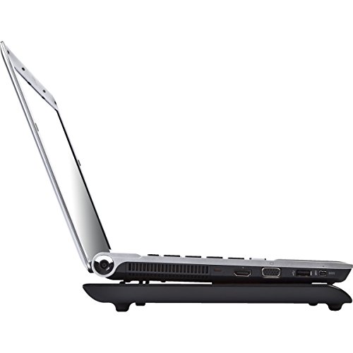 Targus Single Fan Chill Mat, Black, AWE69US