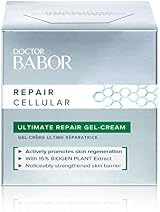 BABOR DOCTOR Ultimate Repair Gel-Cream Intensive Regeneration Post-Op 50ml view 2
