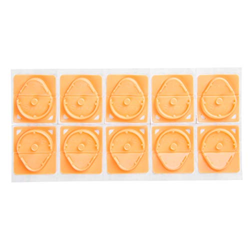 SEIRIN (Seirin) Pionex 100 pieces entered 0.3 mm - Thumbnail 2