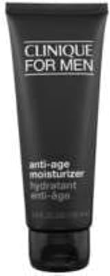 Clinique For Men Anti-Age Moisturizer 100ml Hydrator Wrinkles Dullness All Skin view 5