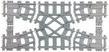 lego double crossover