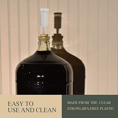 6 Silicone+BPA+Free+Fermentation+Preservation+Sauerkraut