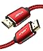 JSAUX 4K HDMI Cable