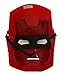 Marvel Captain America: Civil War Iron Man Costume