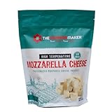 High Temperature Mozzarella Cheese for Sausage
