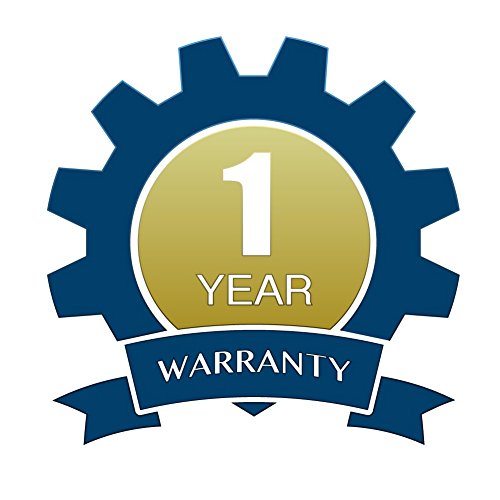 Edgewater Parts (2) WB31T10010 6" Drip Pan + (2) WB31T10011 8" Drip Pan Set for GE, Kenmore, and Hotpoint Ranges and Cooktops - Thumbnail 3