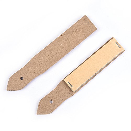 Sandpaper Sharpener - 2 Pieces Sketch Sandpaper Pencil Sharpener Lead Pointer Art Drawing Tool For Children, Students , Artists
