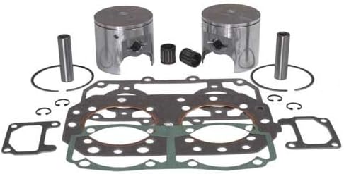 WSMTop End Bearing