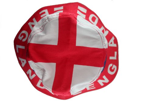 england bucket hat