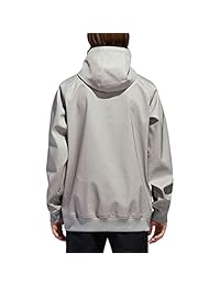adidas Greeley 2019 - Chaqueta de snowboard, color negro y blanco