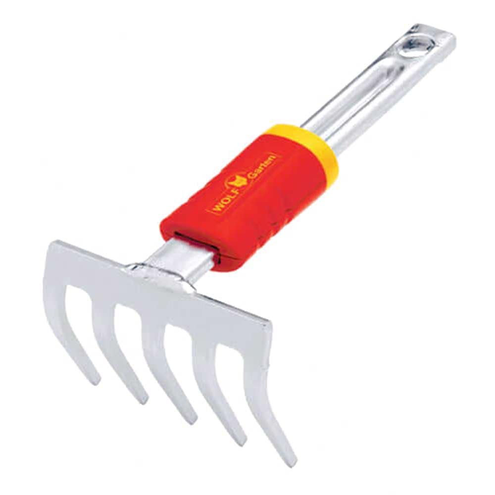 Wolf Garten LJM 8 cm Multi-Change Small Rake