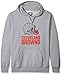 NFL Men's OTS Fleece Hoodie