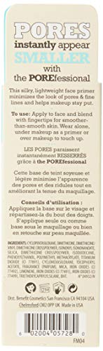 Benefit POREfessional Primer Mini - Image 2