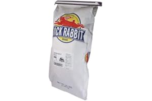 TRINIDAD BENHAM Jack Rabbit Green Split Peas - 25 lb. package, 1 package each
