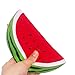 Eworld - Squeezed Watermelon Toy - 5.5