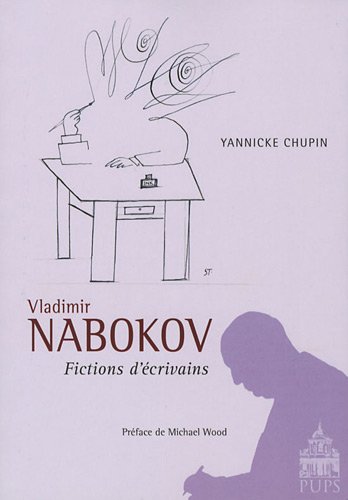 Vladimir Nabokov