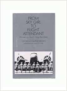 Download From Sky Girl To Flight Attendant Women And The Making Of A Union Free HD Get Wallpaper From Sky Girl To Flight Attendant Women And The Making Of A Union For Android Free