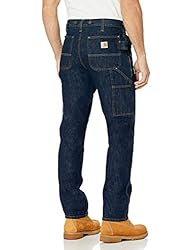 Carhartt Men's Rugged Flex Relaxed Fit Heavyweight