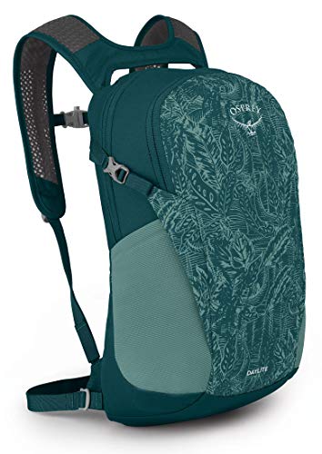 osprey daylite green