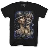 OGABEL Men's Good Timez 100% Cotton tee - Made in USA