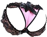 aishani Sissy Pouch Panties Size 28