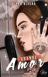 Livro Grande Amor