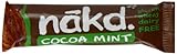 Nākd - Cocoa Mint - 35g (Case of 18)