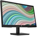 HP 22 Inch FHD Monitor VA 75Hz FreeSync Tilt HDMI VGA Black V22ve G5 view 12