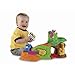 Fisher Price Lil' Zoomers Safari Sounds Jungle