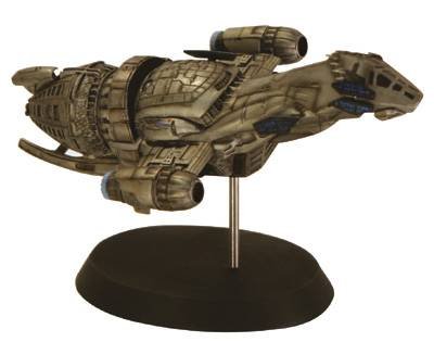 Firefly Serenity Vehicle Ornament