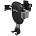 Cell Phone Holder for Car CarFriend Universal Gravity Car Air Vent Mount Holder for iPhone X/8/8 Plus/7/7 Plus/6/6S, Samsung Galaxy S8/S7/S6, Nexus, Huawei and Other Smartphones