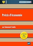 Précis d'économie by 