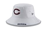 New Era NFL 2018 Training Camp Sideline Bucket Hat - Gray (Chicago Bears)