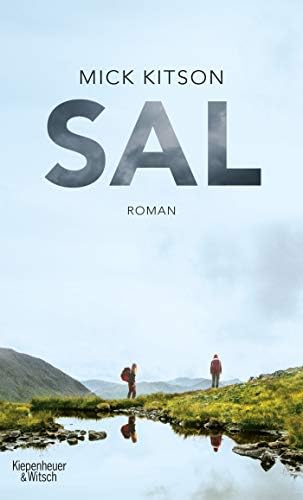 Sal (German) Hardcover – 22 Aug 2019